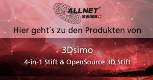 3Dsimo Produkte