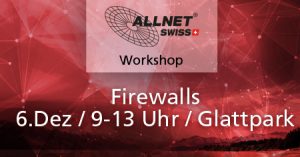 Kostenloser Reseller Workshop: Next Generation Firewalls mit Clavister