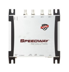 Impinj Speedway R420