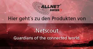 Netscout Produkte