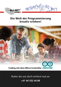 programmieren lernen arduino