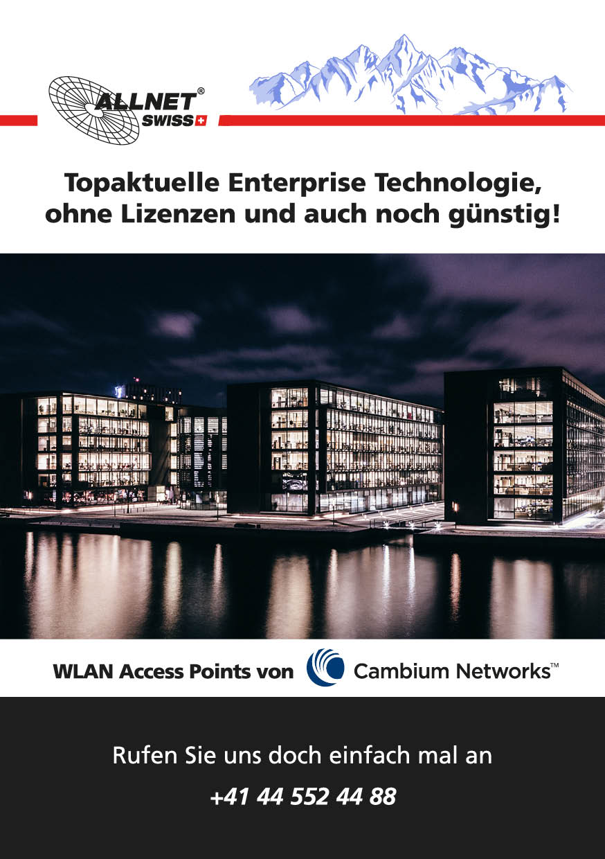 Whitepaper Cambium Networks